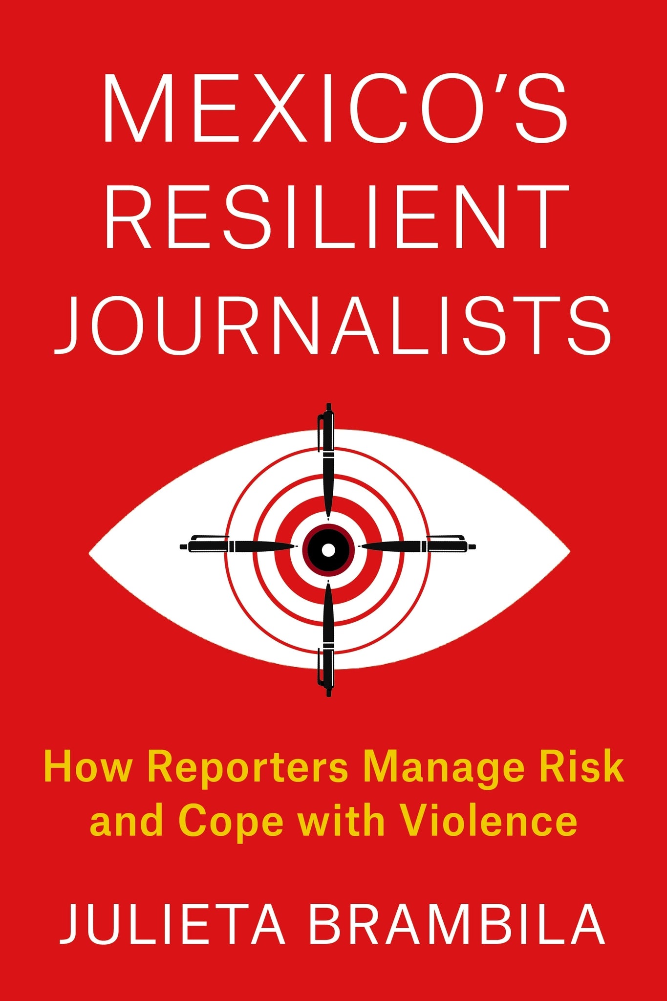 Mexico's Resilient Journalists